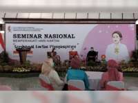 Peringati Hari Kartini, Pemkab Bojonegoro Gelar Seminar Nasional 'Semangat Kartini Menginspirasi'