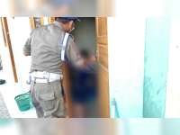 Diduga Berbuat Asusila, Dua Pasangan Bukan Suami Istri Diamankan Satpol PP Bojonegoro