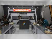 Antisipasi Larangan Mudik Lebaran, Aparat di Bojonegoro Siapkan Tiga Titik Penyekatan