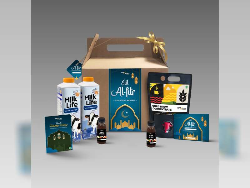 JumpStart Coffee Bagikan Tips Minum Kopi yang Aman Selama Bulan Puasa