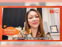 Dukung Pelaku Bisnis Semarakkan Ramadan, ShopeePay Talk Ungkap Tiga Strategi Tangkap Peluang Ramadan
