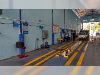 Dinas Perhubungan Bojonegoro Luncurkan Pembayaran Uji Kir Non Tunai