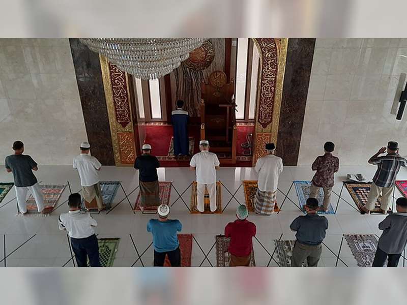 Tuntunan Ibadah Ramadan di Masa Pandemi COVID-19 (Bagian #3)