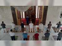 Tuntunan Ibadah Ramadan di Masa Pandemi COVID-19 (Bagian #3)