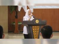 Bupati Terbitkan Surat Edaran Pembatasan Mudik dan Cuti bagi ASN Pemkab Bojonegoro