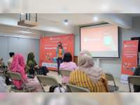 Kobarkan Semangat Kartini, ShopeePay Ajak Perempuan Maju Bersama Raih Kesuksesan Bisnis dengan Melek Digital