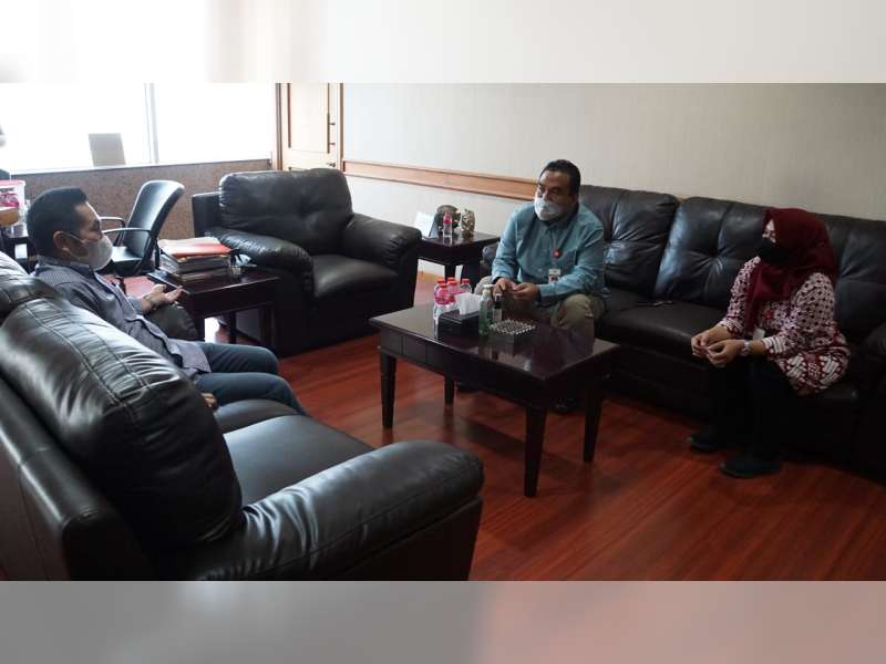 Bupati Blora Lobi Maskapai Lion Air Grup untuk Buka Penerbangan Halim-Ngloram