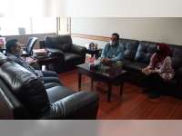 Bupati Blora Lobi Maskapai Lion Air Grup untuk Buka Penerbangan Halim-Ngloram