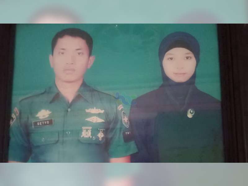 Satu Lagi, ABK KRI Nanggala-402 yang Tenggelam di Perairan Bali adalah Warga Bojonegoro