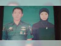 Satu Lagi, ABK KRI Nanggala-402 yang Tenggelam di Perairan Bali adalah Warga Bojonegoro