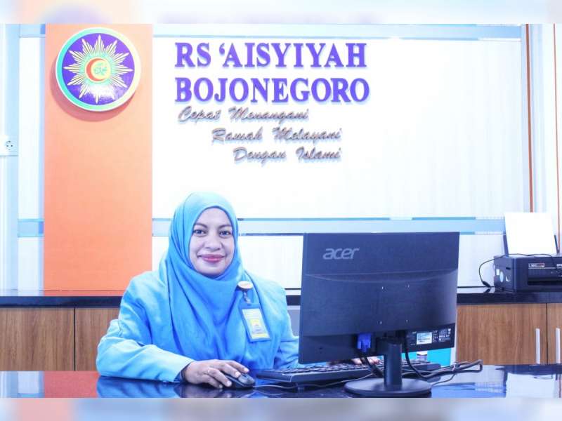 Filantropi Rumah Sakit Aisyiyah Bojonegoro