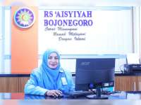 Filantropi Rumah Sakit Aisyiyah Bojonegoro