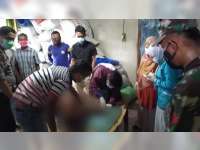 Seorang Petani di Kedungadem, Bojonegoro, Ditemukan Meninggal Dunia di Sawah