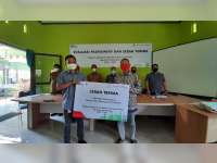 Program Agroforestry PEPC Berpotensi Ciptakan Agrowisata di Bojonegoro