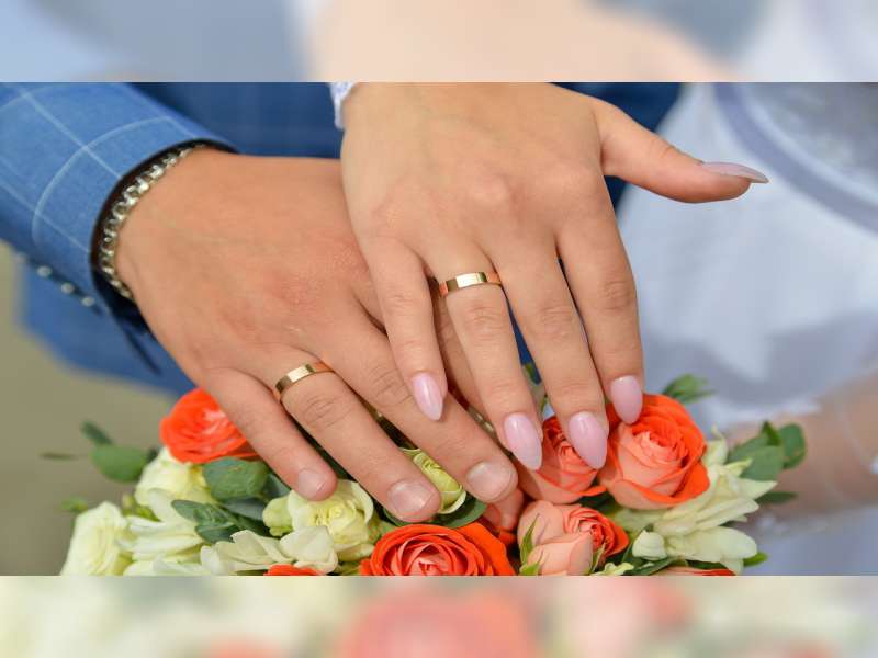 437 Pasangan Calon Pengantin di Bojonegoro Akan Gelar Akad Nikah di 'Malem Songo'