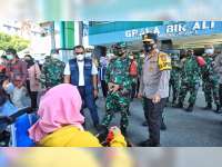 4 Pekerja Migran Indonesia yang Direpatriasi dari Malaysia dan Singapura Tiba di Bojonegoro