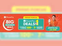 3 Promo Spesial di Puncak ShopeePay Big Ramadan Deals Besok! Bikin Heboh!