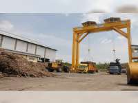 Tahun 2021, Pabrik Gula Gendhis Multi Manis Blora Targetkan Produksi 400 Ribu Ton Tebu