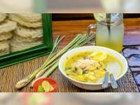 Dari Sabang Sampai Merauke, Inilah 5 Menu 'Indonesia Banget' yang Bikin Kangen Kampung Halaman