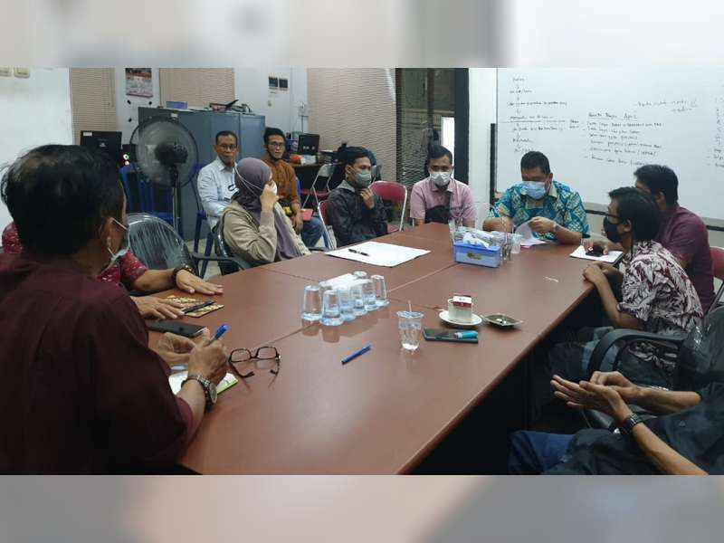 4 Cabang Olahraga Baru Segera Bergabung Menjadi Anggota KONI Bojonegoro