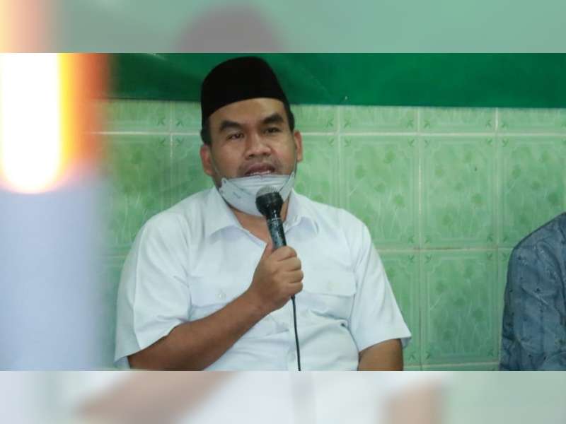 Jelang Idulfitri, Bupati Blora Minta Posko PPKM Skala Mikro Tingkat Desa Dimaksimalkan