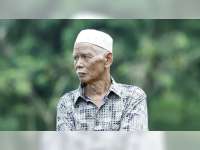 Hukum Puasa Ramadan bagi Orang yang Sudah Sangat Tua dan Uzur
