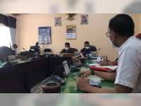 Persoalan Stunting Menjadi Perhatian Khusus DPRD dan Sejumlah Elemen di Bojonegoro