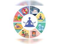 Makanan Hingga Kebiasaan, 5 Hal Ini Bisa Bantu Sesuaikan Pola Tidur Pasca-Ramadan