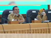 Pemkab Blora Larang Masyarakat Gelar Takbiran Keliling