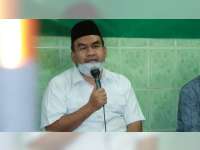 Bupati dan Wakil Bupati Blora Akan Laksanakan Salat Idulfitri di Masjid Agung Baitunnur