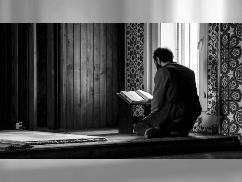 Renungan Akhir Ramadan