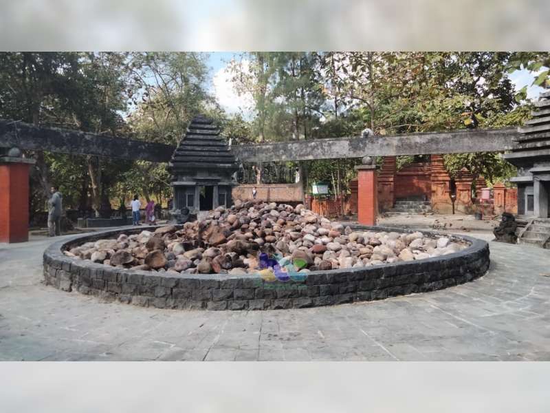 Selama Libur Lebaran, Pengunjung Objek Wisata di Bojonegoro Alami Sedikit Peningkatan