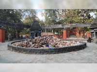 Selama Libur Lebaran, Pengunjung Objek Wisata di Bojonegoro Alami Sedikit Peningkatan