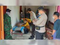 Seorang Anak di Kapas, Bojonegoro, Ditemukan Meninggal Akibat Tenggelam di Saluran Irigasi