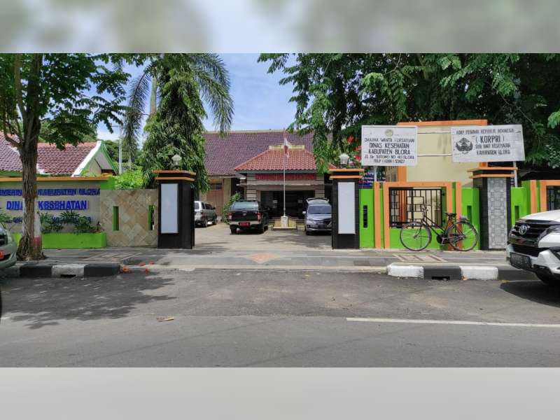 Pemkab Blora Beri Layanan Gratis Rapid Test bagi Pelajar, Santri, dan Mahasiswa