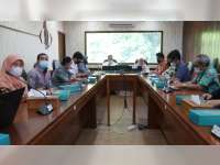 Persiapan Pengoperasian Bandara Ngloram, Pemkab Blora Matangkan Kerja Sama dengan Citilink