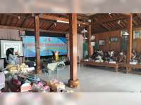 Perpustakaan Desa Begadon, Wakili Bojonegoro dalam Lomba Perpustakaan Tingkat Provinsi Jatim