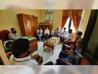 Di Tengah Pandemi COVID-19, Polres Bojonegoro Imbau Sekolah Tidak Gelar Acara Perpisahan