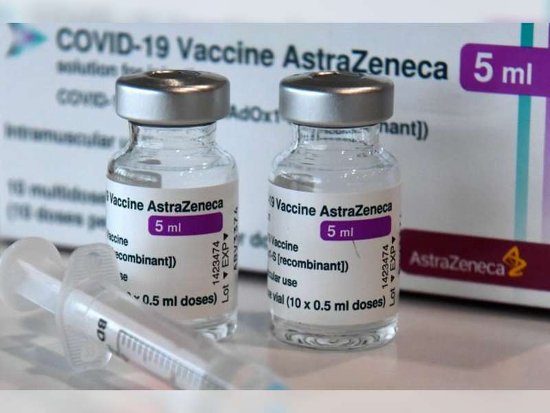 Sudah 4.500 Warga Bojonegoro Disuntik Menggunakan Vaksin Corona AstraZeneca