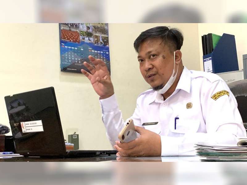 Pemutakhiran Data Berbasis SDGs Desa di Kabupaten Bojonegoro Capai 76,17 Persen