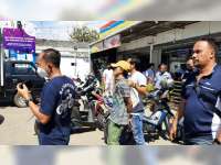 Bawa Sabu-sabu 2 Kilogram, Seorang Pria asal Surabaya Ditangkap di Tuban