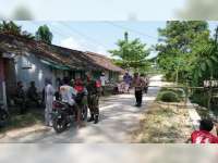 35 Warga Desa Balongsari, Kecamatan Banjarejo, Blora, Terpapar COVID-19