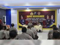 Polres Bojonegoro Bentuk 'Omah Astuti' untuk Wujudkan Polri yang Presisi