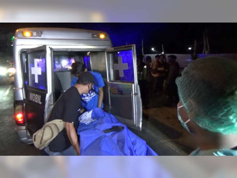 Usai Minum Tuak, Pria asal Lamongan Aniaya Warga Tuban Hingga Tewas