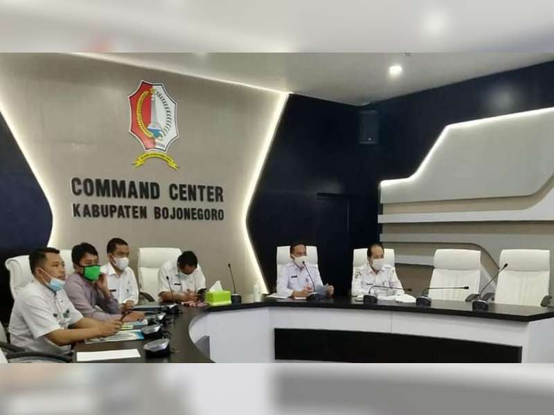 Kebijakan dan Kelembagaan Smart City Kabupaten Bojonegoro Raih Skor Sempurna