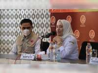 Bupati Bojonegoro: Rekonstruksi Pasca-Bencana jadi Pilar Penting untuk Pemulihan Bencana