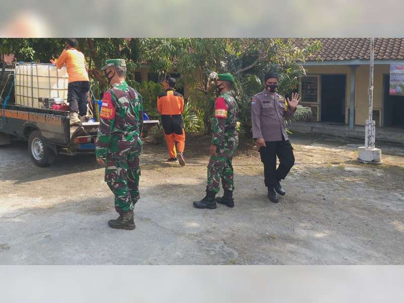 6 Orang Pelajar Penghuni Asrama Sekolah di Blora Dinyatakan Positif COVID-19