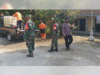 6 Orang Pelajar Penghuni Asrama Sekolah di Blora Dinyatakan Positif COVID-19