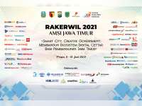 AMSI Dorong Kolaborasi dan Picu Pertumbuhan Ekonomi Digital Jawa Timur