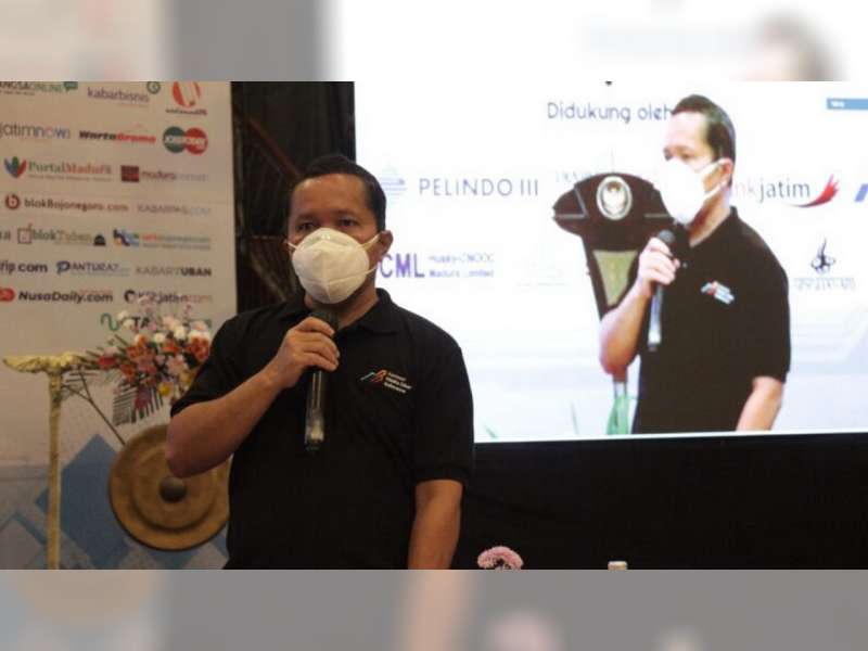 Ketua Umum AMSI: Kebutuhan Publik Zaman Now Bukan Hanya Berita Keras